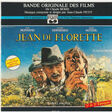 jean-claude petit jean de florette / manon des sources (bande originale des films de claude berri)