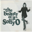 soffy o. the beauty of it