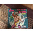 frank zappa the man from utopia