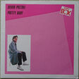 silver pozzoli pretty baby
