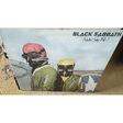 black sabbath never say die!