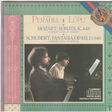 murray perahia & radu lupu . wolfgang amadeus mozart / franz schubert sonata k. 448 / fantasia op.103 d 940
