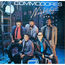 COMMODORES - NIGHTSHIFT - LP