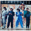 COMMODORES - United - LP