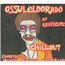 DIVERS ARTISTES - VARIOUS ARTIST - Ossul El Dorado At Kaufleuten - Chillout - CD