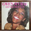 GWEN MCCRAE - Keep the fire burning - 12 inch 45 rpm
