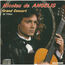 NICOLAS DE ANGELIS - Grand Concert - Disque CD