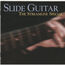 DIVERS ARTISTES - VARIOUS ARTIST - Slide Guitar: The Streamline Special - Disque CD