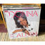DONNA ALLEN - Heaven on Earth - LP