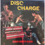 BOYS TOWN GANG - Disc charge - LP