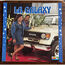 LA GALAXY - Toyota carmo - Disque 33T
