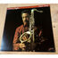 JOHNNY GRIFFIN - bush dance - LP