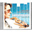 PHILIPPE ROMBI KRISHNA LEVY - Bandes Originales Des Films De François Ozon Inclus Swimming Pool - Musique Originale De Philippe Rombi - Disque CD x 2