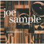 JOE SAMPLE - Invitation - CD