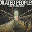 DILATED PEOPLES - The Platform - CD