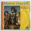 MOMO JOSEPH ET LE GROUPE PODEM - Love Africa Soul - Disque 45T x 1