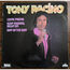 TONY PACINO - Tony pacino - Disque 33T