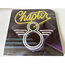 CHAPTER 8 - Chapter 8 - Disque 33T