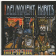 delinquent habits merry-go-round