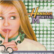 hannah montana hannah montana (songs from and inspired by the hit tv series)