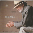 mose allison the earth wants you