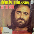 demis roussos 766 super top album vinyle original collection demis roussos with you