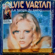 sylvie vartan 775 super top album vinyle collection sylvie vartan le temps du swing