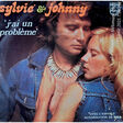 sylvie et johnny 777 super top album vinyle original collection sylvie et johnny te tuer d'amour