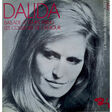 dalida 782 nouveau super top album original vinyle collection dalida couleurs de l'amour