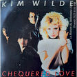 kim wilde 786 nouveau top album vinyle collection kim wilde shaker love