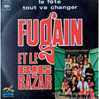 michel fugain 787 nouveau super album vinyle original collection michel fugain le big bazar