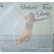 umberto tozzi 789 nouveau super top album vinyle original collection umberto tozzi gloria