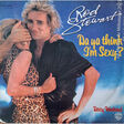 rod stewart 792 nouveau super album vinyle original collection rod stewart i am sexy