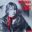 renaud 795 super top album vinyle original cllection renaud marche a l'ombre