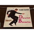 david bowie magic dance (a dance mix)