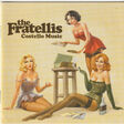 the fratellis costello music