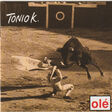 tonio k. ole
