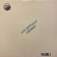 led zeppelin demos vol.1 - limited colored vinyl