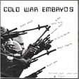 cold war embryos pretty words