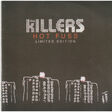 killers hot fuss