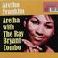 ARETHA FRANKLIN - Aretha With The Ray Bryant Combo - 100 gr