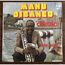 MANU DIBANGO - Dikalo / Tele miso - 7inch (SP)