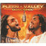 PLEEN & VALLEY - Dual-Choc - CD