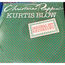 KURTIS BLOW - christmas rappin' / instru. - 12 inch 33 rpm