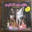 NIGHTLIFE UNLIMITED - Just be yourself - LP
