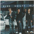blue guilty