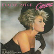elaine paige cinema