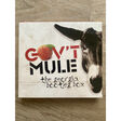 gov't mule the georgia bootleg box