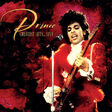 prince greatest hits... live