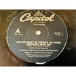 tavares heaven must be missing an angel (irresistible angel mix)